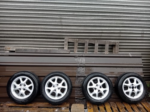Toyota yaris vvt mk1 - yaris, (scp10)