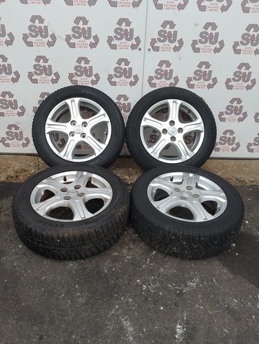 Toyota yaris 2005 2011 alloy - toyota,