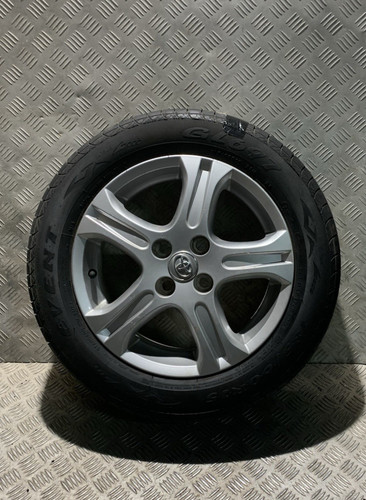 Toyota yaris 185 alloy - yaris,