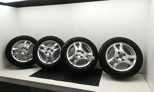 Toyota yaris wheel - yaris,