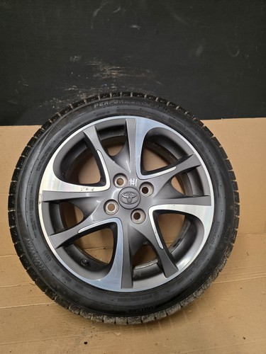 Mk3 toyota yaris inch - 16,