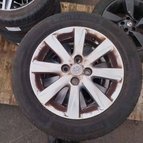 2011 2013 toyota yaris - 2011-2013, mk3