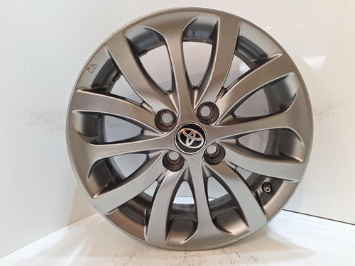 Toyota yaris vvt - toyota, vvt-i