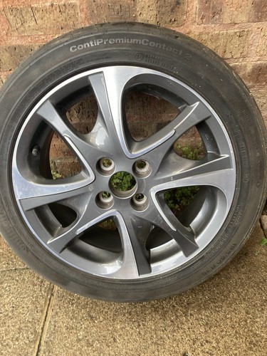Genuine toyota yaris mk3 - yaris, 16”