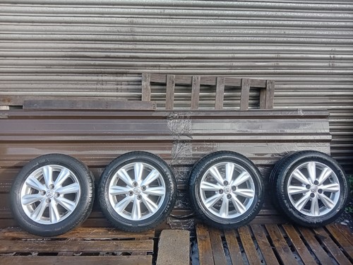 Toyota yaris mk2 2009 - toyota,
