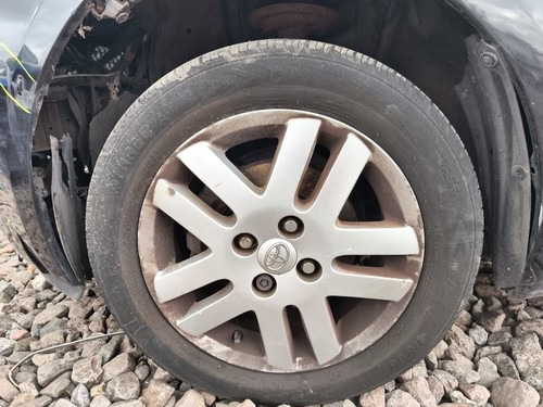 Toyota yaris 2005 - toyota, 2005-2010