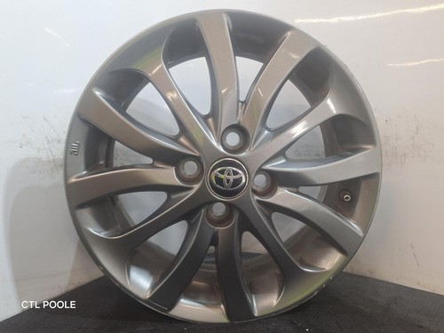 Toyota yaris vvt icon - toyota,