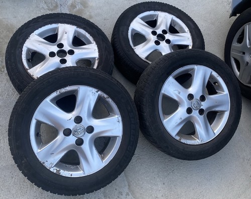 Toyota yaris 2006 2011 - toyota, 2006-2011