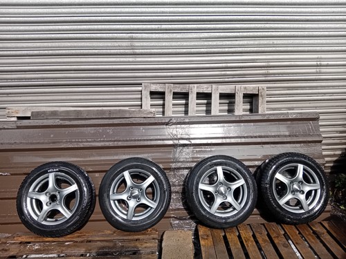 Toyota yaris cdx mk1 - yaris, (scp10)
