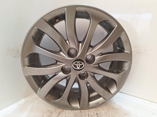 Toyota yaris vvt icon - toyota, mk3