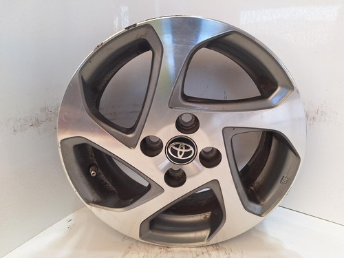 Toyota yaris mk3 - mk3, 15"