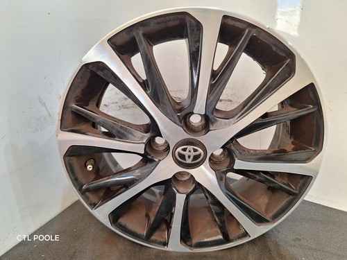 Toyota yaris mk3 2011 - toyota, 2011-2020