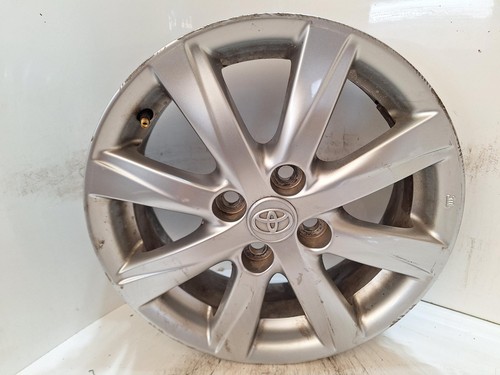 Toyota yaris vvt mk3 - toyota,