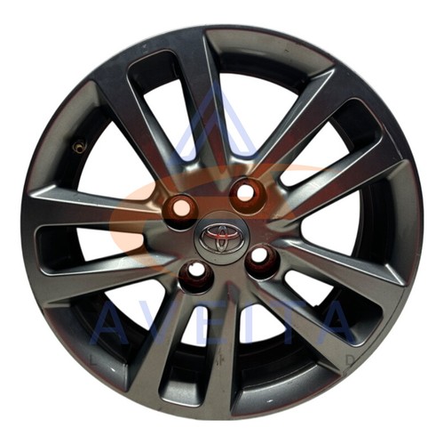 Toyota yaris 15 inch - toyota,