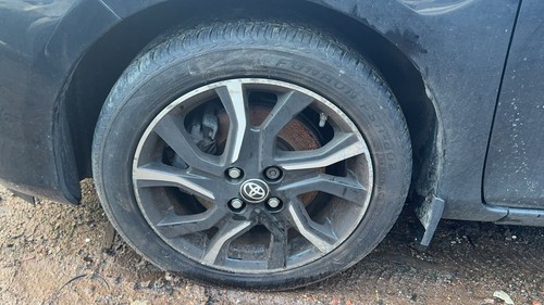Toyota yaris hatchback - yaris,