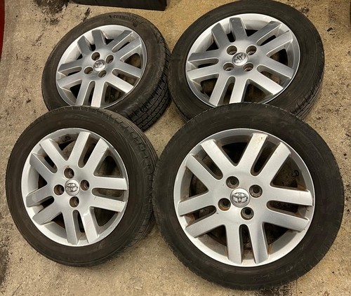 185 toyota yaris - toyota,