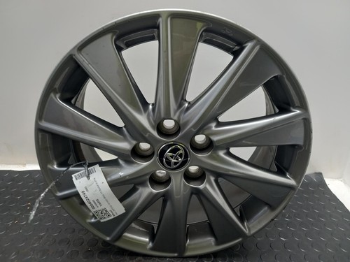 Toyota yaris alloy wheel - yaris, 16