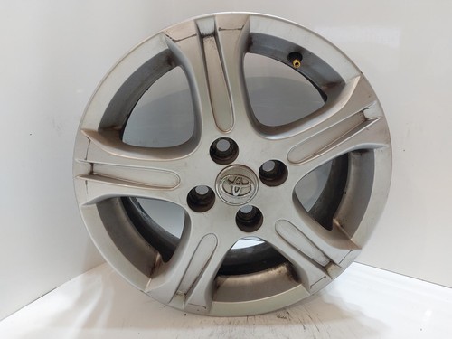 Toyota yaris vvt mk2 - toyota, vvt-i
