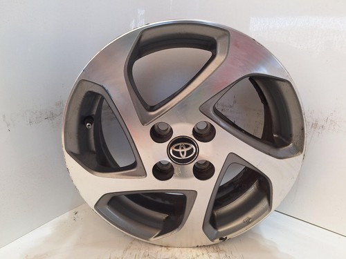 Toyota yaris mk3 2014 - toyota, 2014-2020