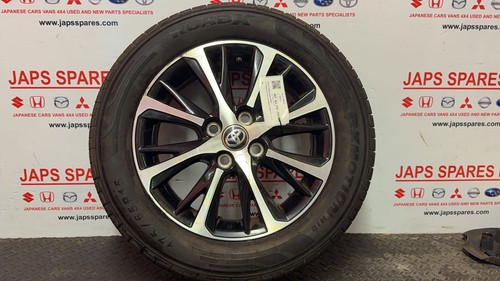 Toyota yaris 2012 - yaris, 15"
