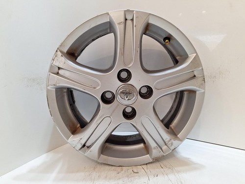 Toyota yaris vvt mk2 - vvt-i,