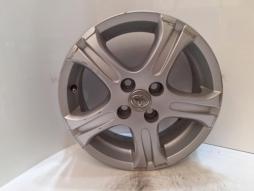 Toyota yaris vvt mm - yaris, vvt-i