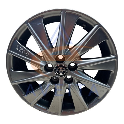 Toyota yaris mk4 24 - toyota, 20-24