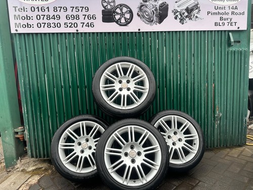 Toyota yaris alloy wheels - toyota,