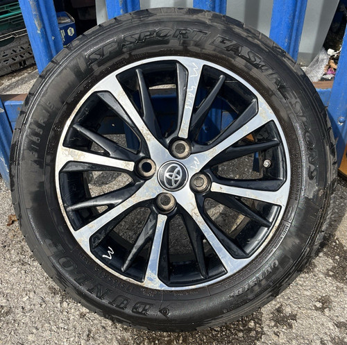 Toyota yaris mk3 diamond - yaris, cut