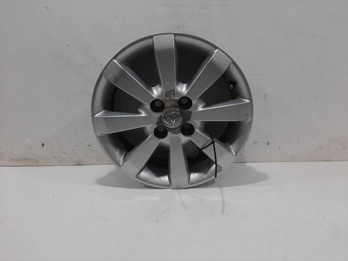 Toyota yaris mk2 - 2005-2011, 15"
