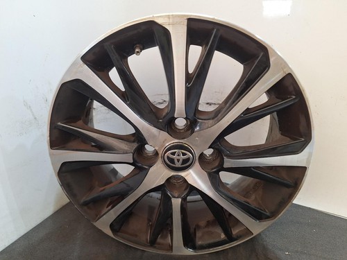Toyota yaris mk3 2011 - mk3, 2011-2020