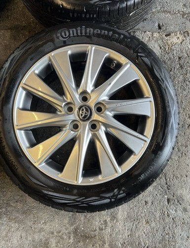 Genuine toyota yaris 2020 2024 - toyota, 2020-2024