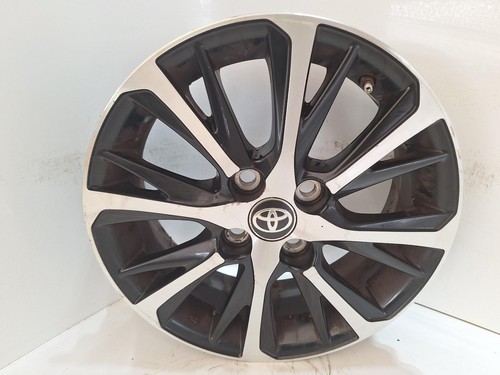 Toyota yaris mk3 2011 - mk3, 2011-2020