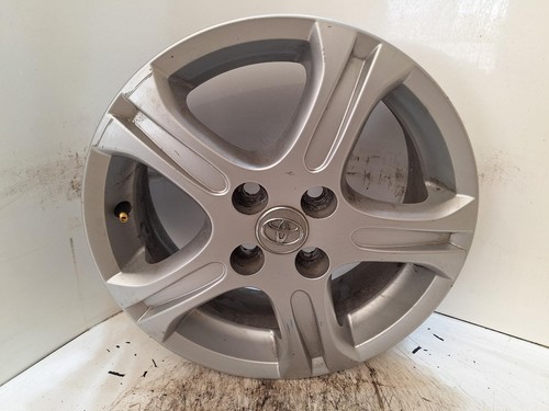 Toyota yaris vvt mk2 - yaris,