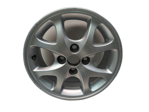 Toyota yaris mk1 2005 5jx14 - mk1,