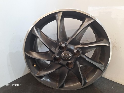 Toyota yaris vvt - yaris, vvt-i