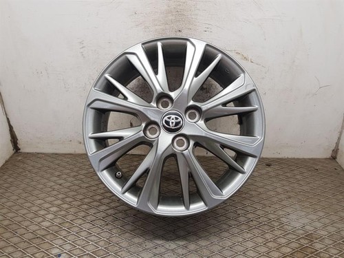 2017 2020 mk3 toyota - 2017-2020,