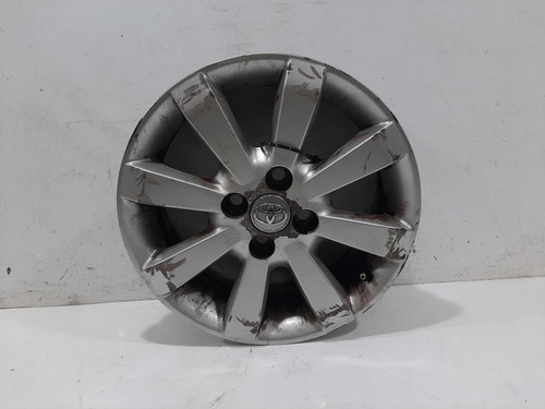 Toyota yaris mk2 2005 2011 - toyota, 15"