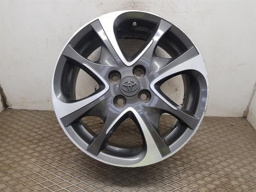 2011 2017 mk3 - toyota, yaris