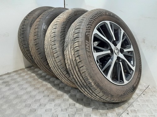 Set genuine inch - set,