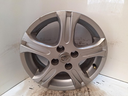 Toyota yaris vvt mk2 - yaris, vvt-i