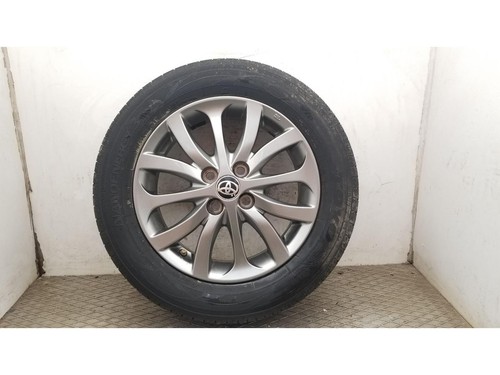 2011 2017 mk3 - toyota, 15"