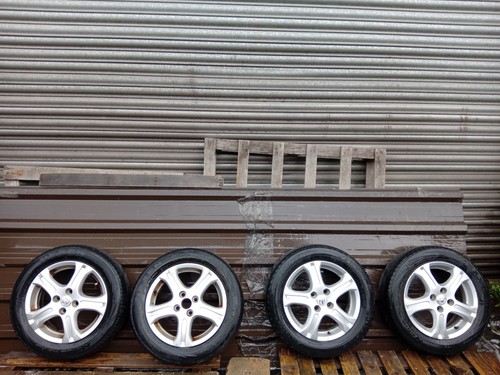 Toyota yaris mk2 - mk2, (nsp90)