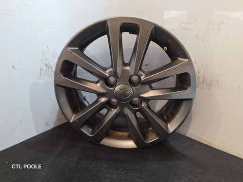 Toyota yaris mk3 2011 2020 - toyota, 2011-2020