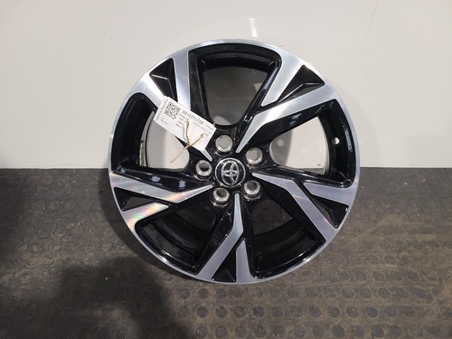 Toyota yaris alloy - , wheel