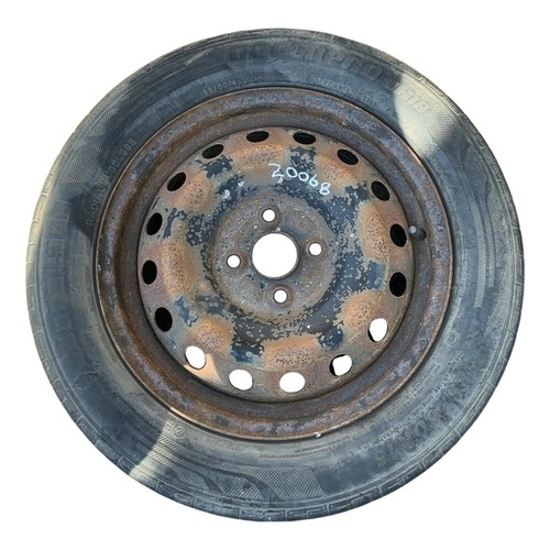 Toyota yaris mk2 2009 2010 - toyota, 2009-2010