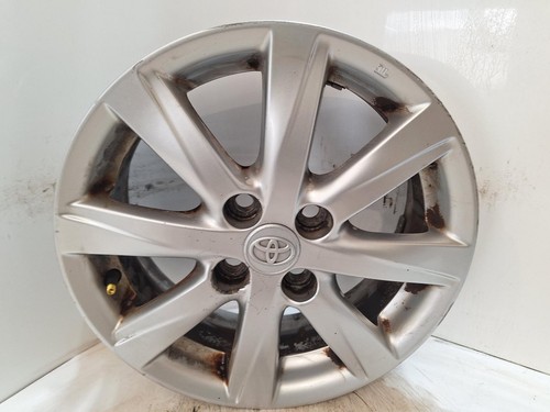 Toyota yaris vvt - toyota,