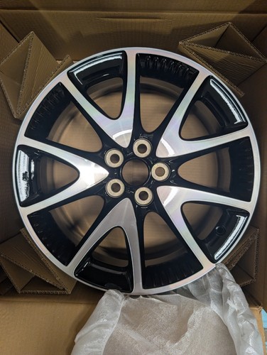 New box genuine toyota - genuine,