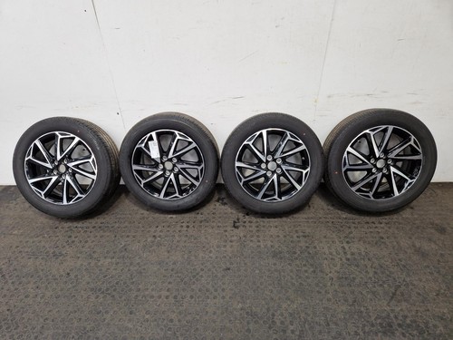 Toyota yaris wheels tyre - yaris,