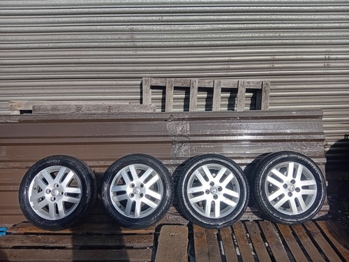 Toyota yaris mk2 - toyota, (scp90)